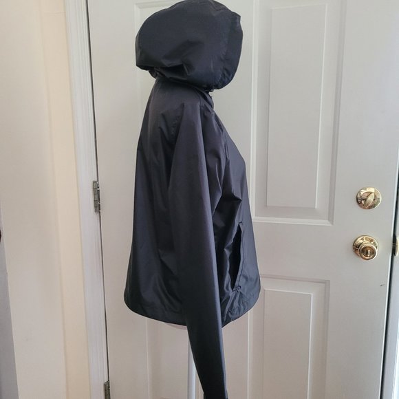 NWT adidas Essentials Branded Windbreaker Size M - Picture 5 of 12